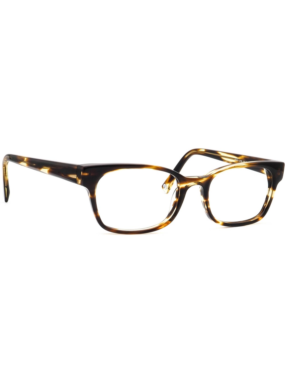 Warby Parker Jean 256 Eyewear